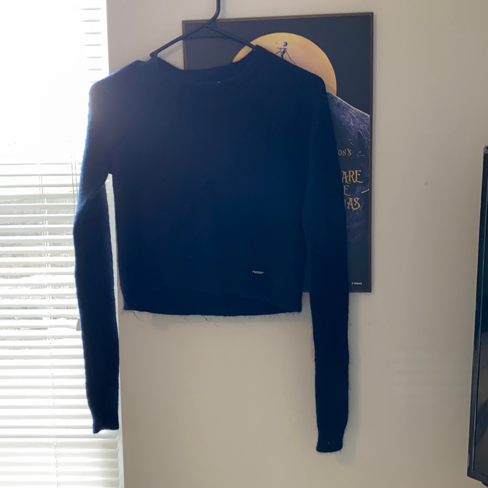 Abercombie & Fitch Knitted Sweater